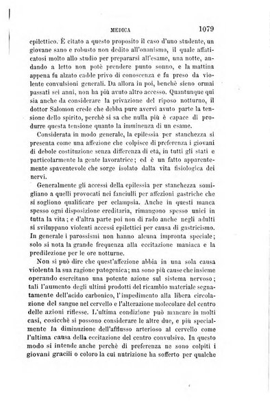 Giornale di medicina militare