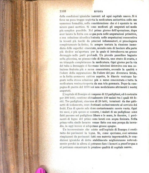 Giornale di medicina militare