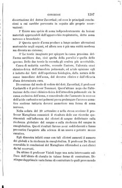 Giornale di medicina militare