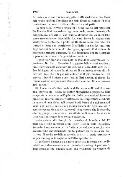 Giornale di medicina militare