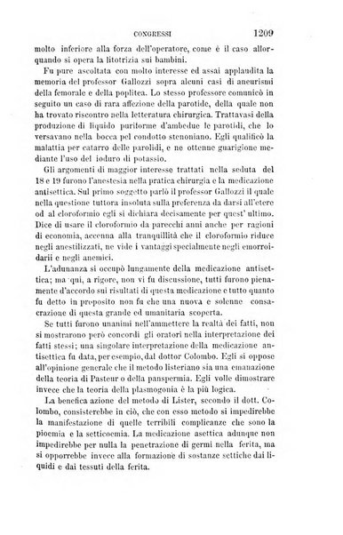 Giornale di medicina militare