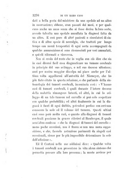 Giornale di medicina militare