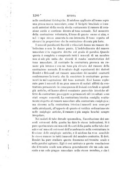 Giornale di medicina militare