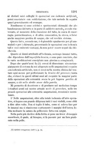 Giornale di medicina militare