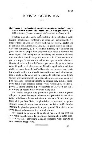 Giornale di medicina militare