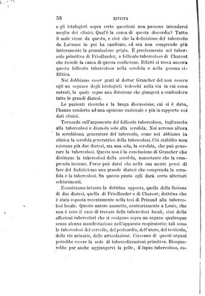 Giornale di medicina militare