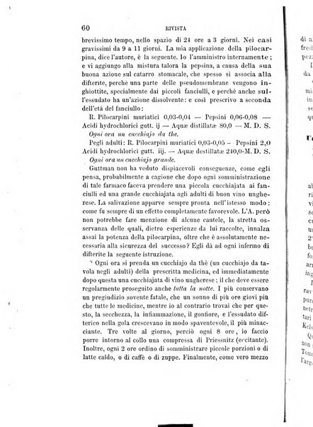 Giornale di medicina militare