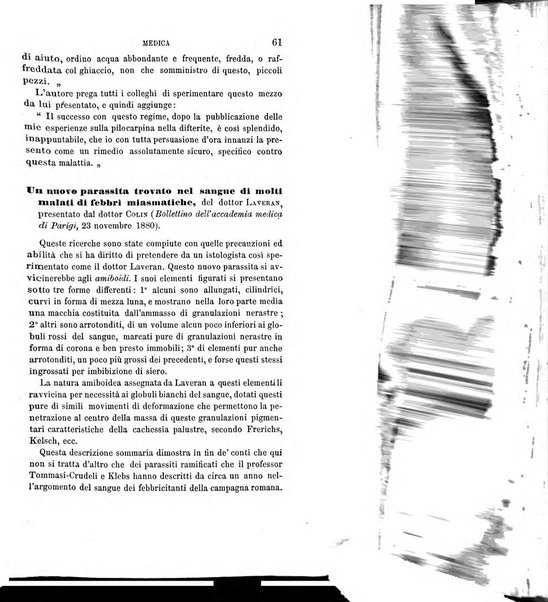 Giornale di medicina militare