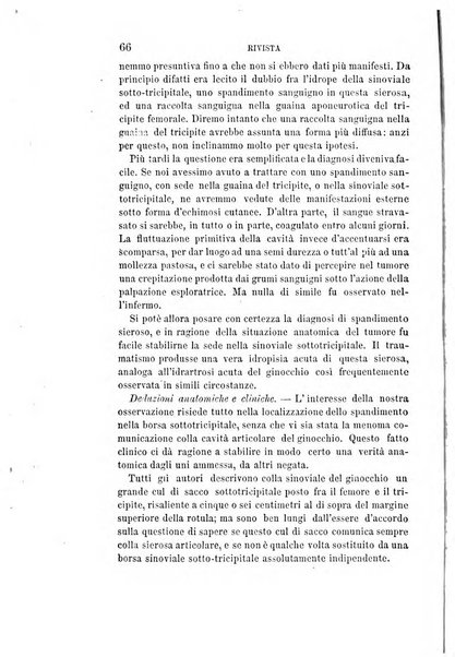 Giornale di medicina militare