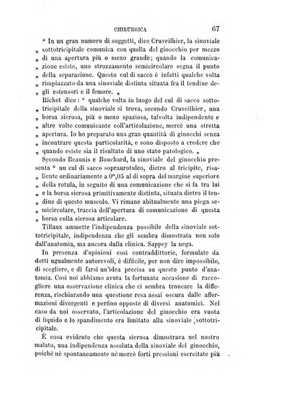 Giornale di medicina militare