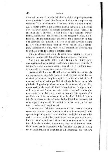 Giornale di medicina militare