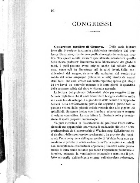 Giornale di medicina militare