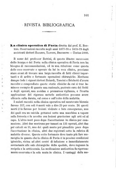 Giornale di medicina militare