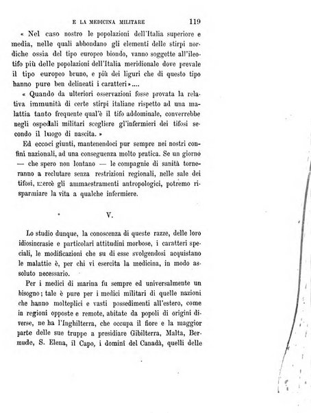 Giornale di medicina militare