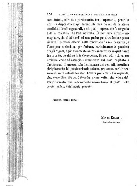 Giornale di medicina militare