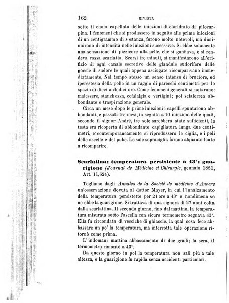 Giornale di medicina militare