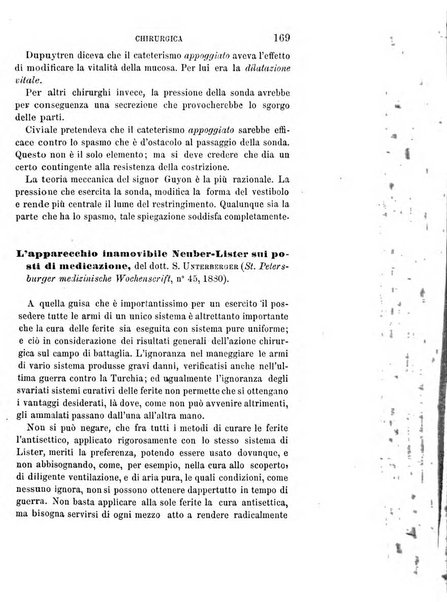 Giornale di medicina militare