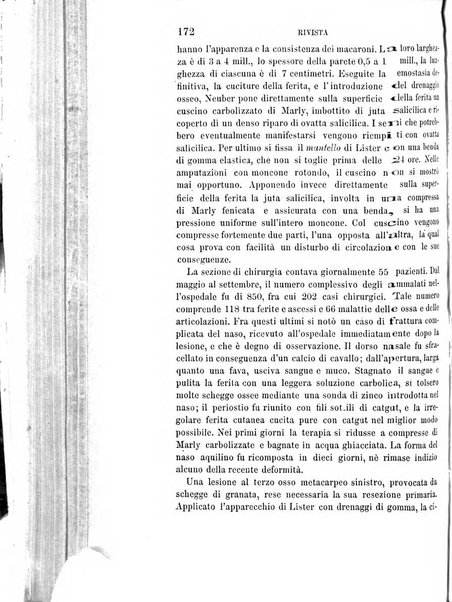 Giornale di medicina militare