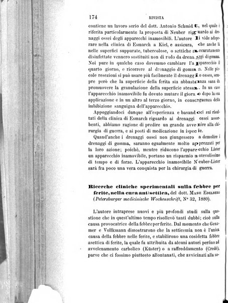 Giornale di medicina militare