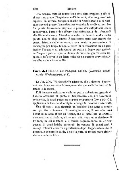 Giornale di medicina militare