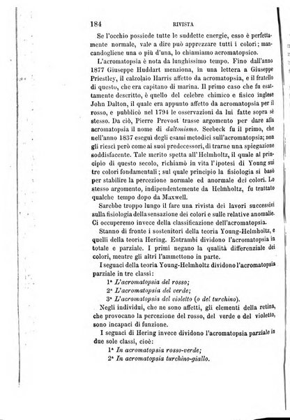 Giornale di medicina militare