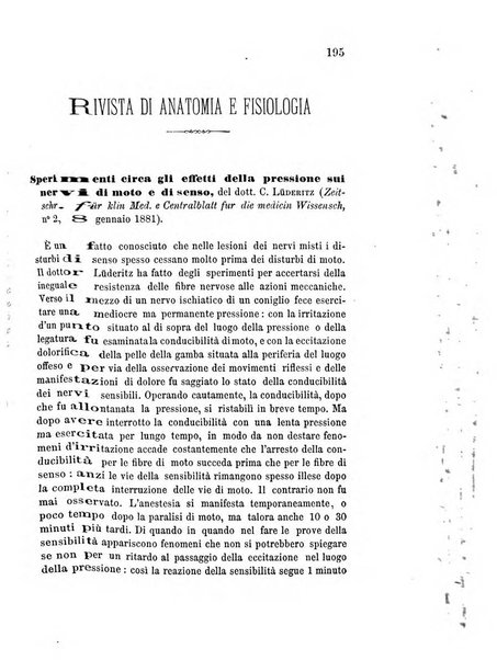 Giornale di medicina militare