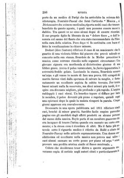 Giornale di medicina militare