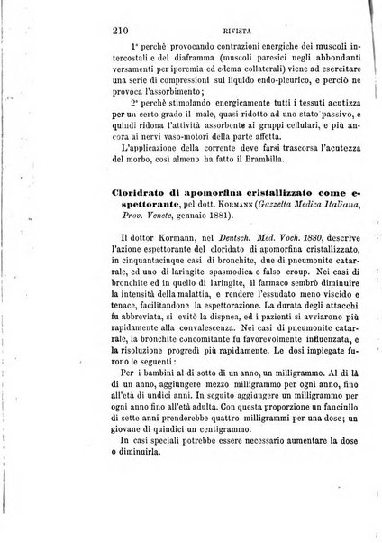 Giornale di medicina militare