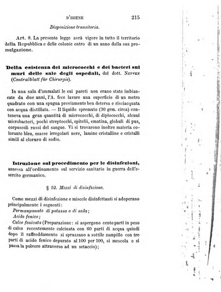 Giornale di medicina militare