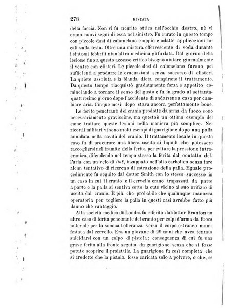 Giornale di medicina militare