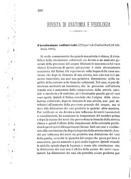 Giornale di medicina militare