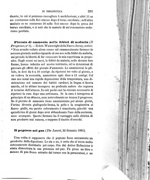 Giornale di medicina militare