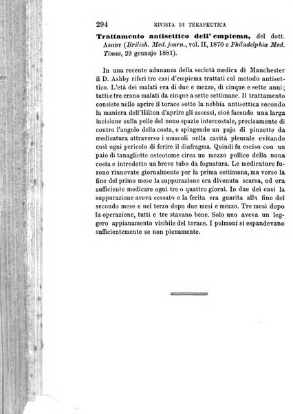 Giornale di medicina militare