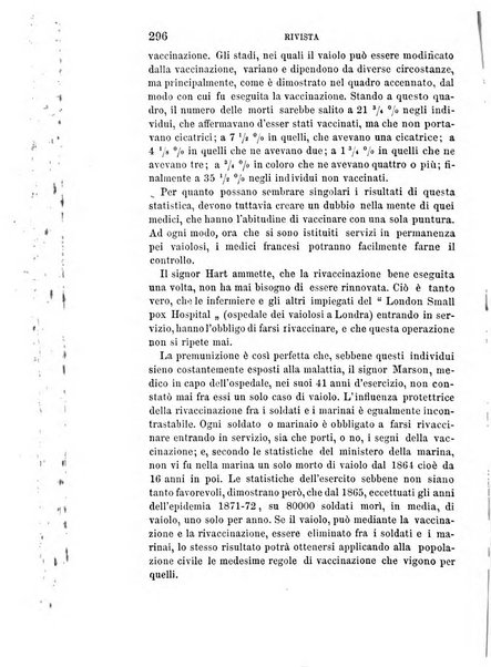 Giornale di medicina militare