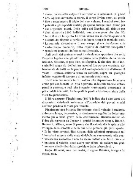 Giornale di medicina militare