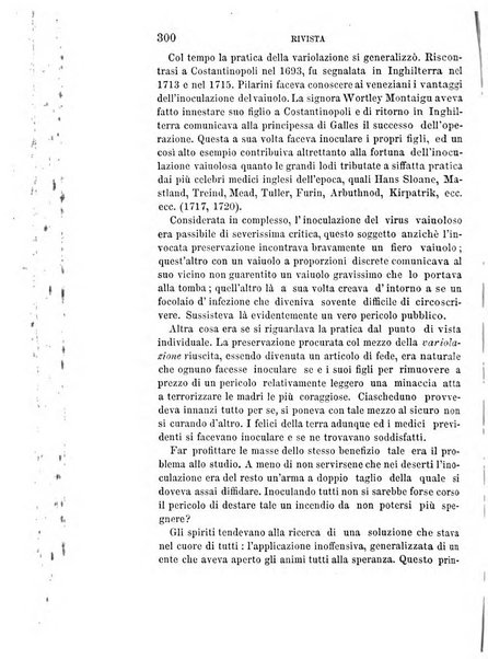 Giornale di medicina militare