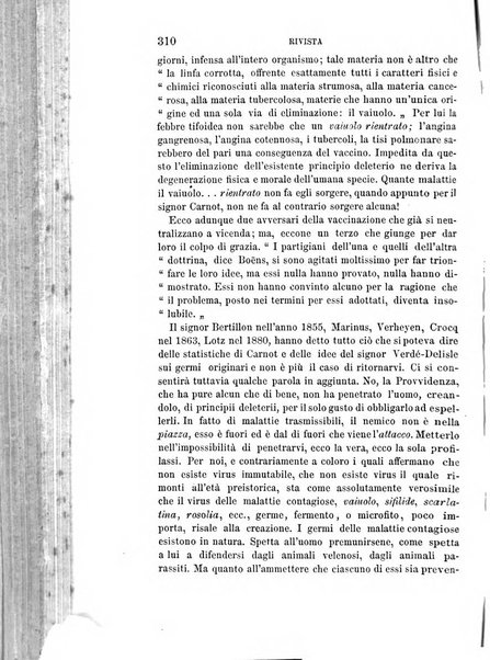 Giornale di medicina militare