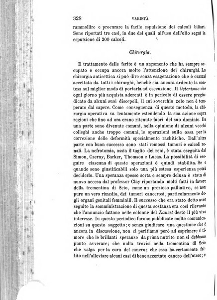 Giornale di medicina militare