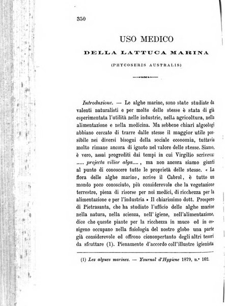 Giornale di medicina militare