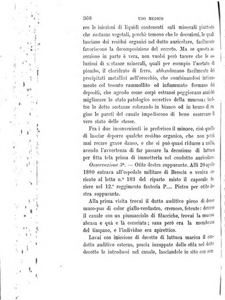 Giornale di medicina militare