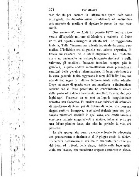 Giornale di medicina militare