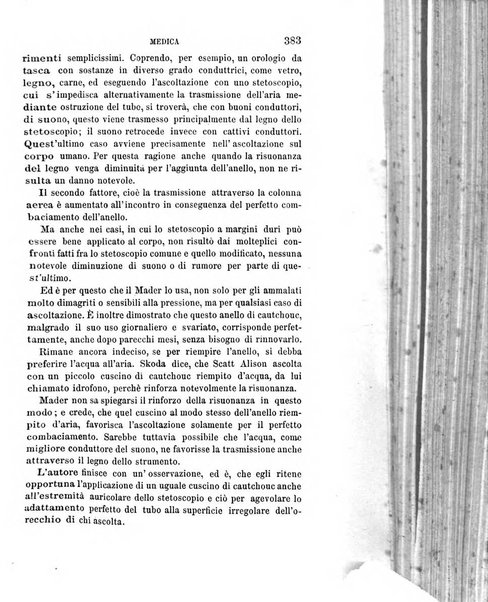 Giornale di medicina militare