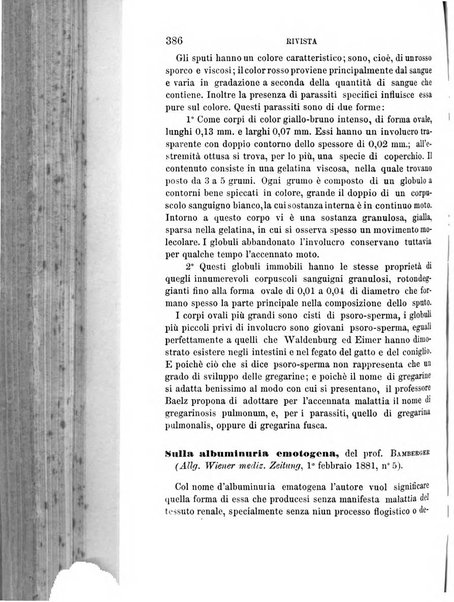 Giornale di medicina militare