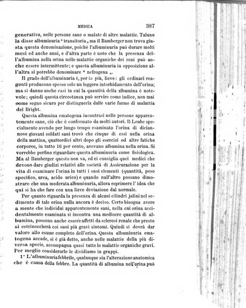 Giornale di medicina militare