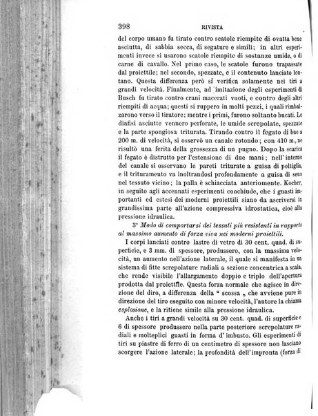 Giornale di medicina militare