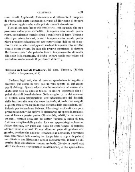 Giornale di medicina militare