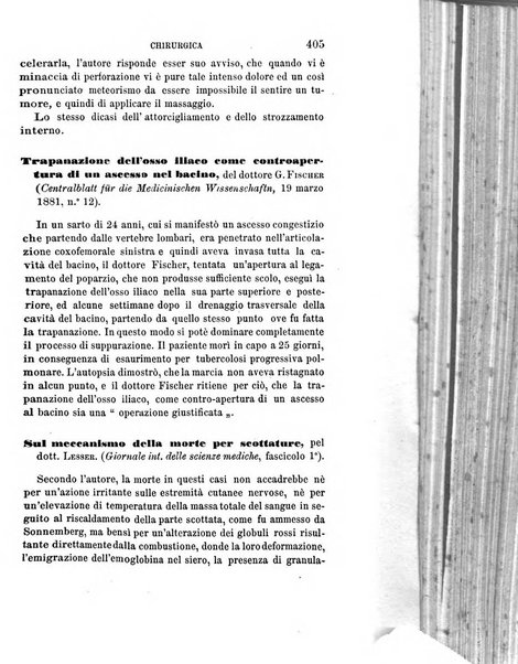 Giornale di medicina militare