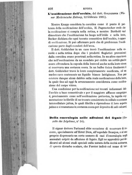 Giornale di medicina militare