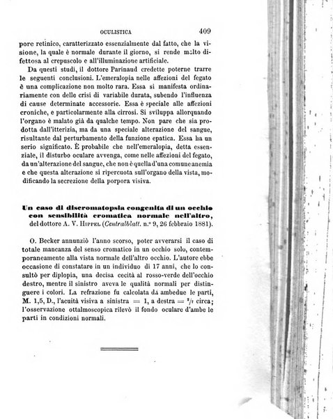 Giornale di medicina militare