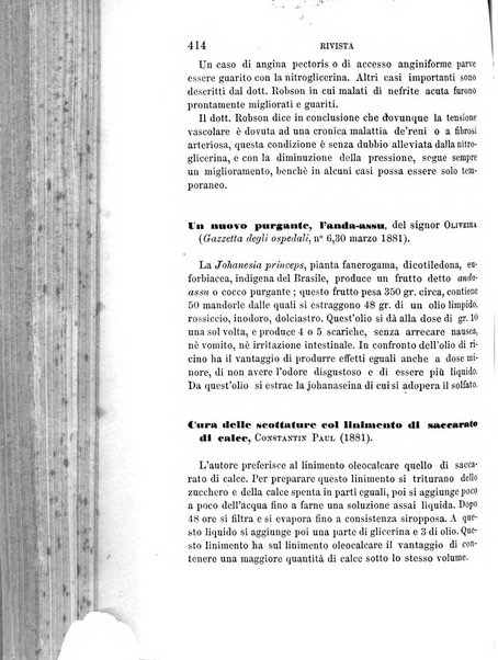 Giornale di medicina militare